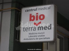 Centrul Medical Bio Terra Med